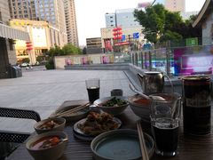 景观位-薇酌饮·陕西菜(南门外店)