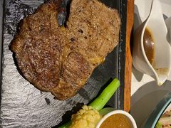 -西堤牛排(南京龙江店)