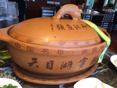 -风味小馆(天目湖宾馆店)