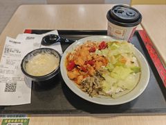 -永和大王(宜山店)
