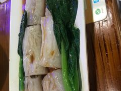 -澳门陈光记烧味饭店(南京德基广场店)