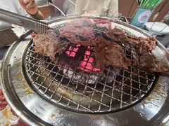 -金刚山(学府路店)