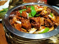 -十二生肖主题餐厅(吕家营店)