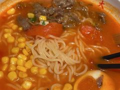 -味千拉面(淮安万达店)