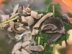 老鸭粉丝汤-法华汤包馆(法华镇路店)