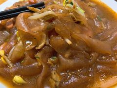 -何记酿皮店(西流湾店)