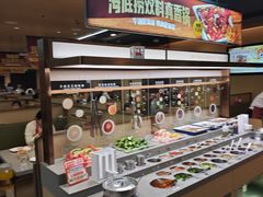 -海底捞火锅(铂澜大象城店)