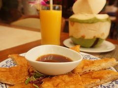 -卷心菜和避孕套餐厅(Pattaya)