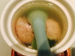 金陵狮子头-许仙楼餐厅