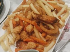 -花舍·新派粤菜·西餐·下午茶(亚运村·鸟巢店)