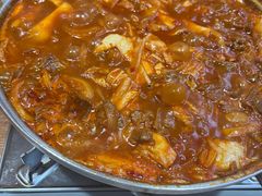 -百年石锅饭·朝鲜族传统民餐