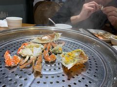 -董大蒸货(方塔园店)