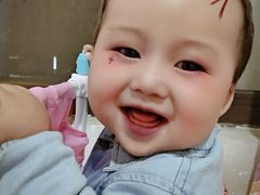 -青花小镇(凯翔新天地店)