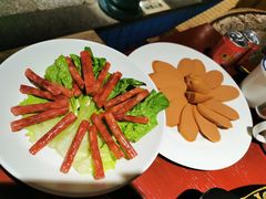 -黄家码头老火锅(解放碑旗舰店)