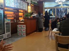 -清真·西北人家风味馆(中山中路店)
