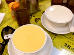 -澳洲牛奶公司(佐敦店)