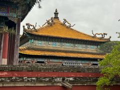 -须弥福寿之庙