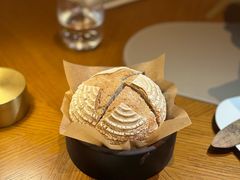 -Amber(置地文华东方酒店)