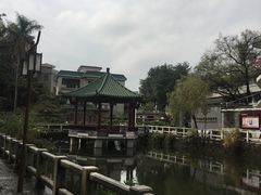 -黄埔古港