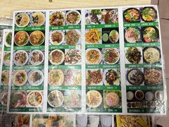 -阿娇魏道(傣味小吃普洱特色店)