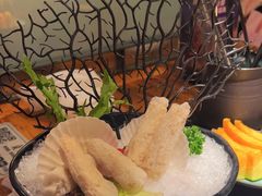 -湊湊火锅·茶憩(石家庄万象城店)