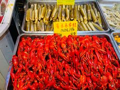 -必点海鲜·海肠捞饭大王(滨江道店)