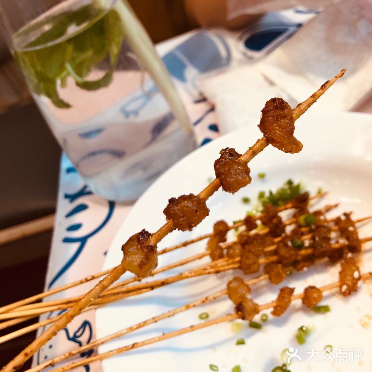 【二茶探店】油焖大闸蟹汁配凉面绝了🦀