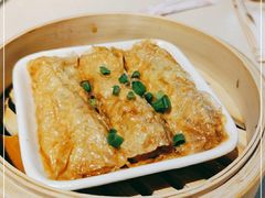 -舊街坊茶楼(市二宫店)