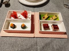 -柿合缘新京菜(静安嘉里中心店)