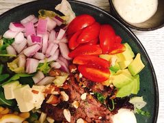 -娜娜家·Nana's restaurant(国金汇店)