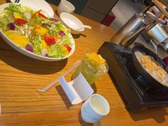 -天堂鸟水煮鱼·烟火川菜(索凌路店)