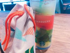 -星巴克臻选(重庆大融城店)