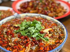 -小街47號江湖菜(四合院店)