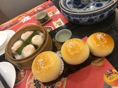 -虾饺妹·粤式手工点心(水荫路店)
