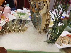 -海晖酒楼·顺德鱼生(荣华店)