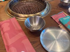 -一品诚记烤肉(大连柏威年购物中心店)