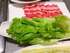 -海底捞火锅(5050购物中心店)