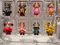-泡泡玛特POPMART(正佳广场店)