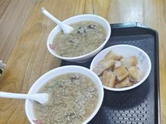 -浮屿大同鸭肉粥·始于1983年