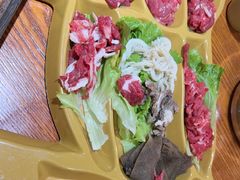 -真牛坊潮汕牛肉火锅
