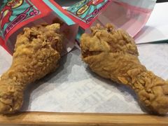 -塔斯汀中国汉堡(长平路店)