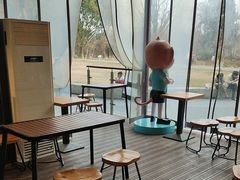 -鸡鸣汤包(红山动物园店)