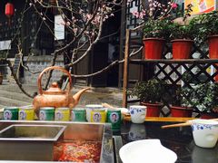 -小玲子(诸葛古镇店)