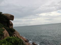 -东澳岛