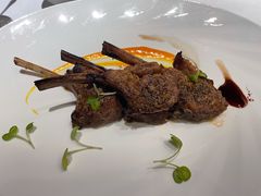 法式红酒小羊排-王品牛排(常州吾悦广场店)