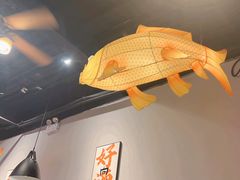 -向川南·水煮鱼·川菜(和平里店)