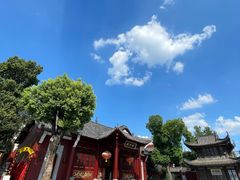 -长春观