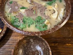 -玉祥府牛肉罩饼(金光道店)