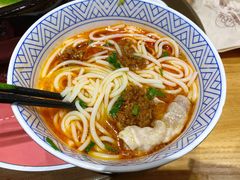 -妈妈故事米线(市府恒隆店)