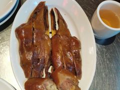 -陈鹏鹏潮汕菜(宝安机场T3航站楼店)